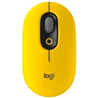 Мышь Logitech Pop Mouse Blast фото 1